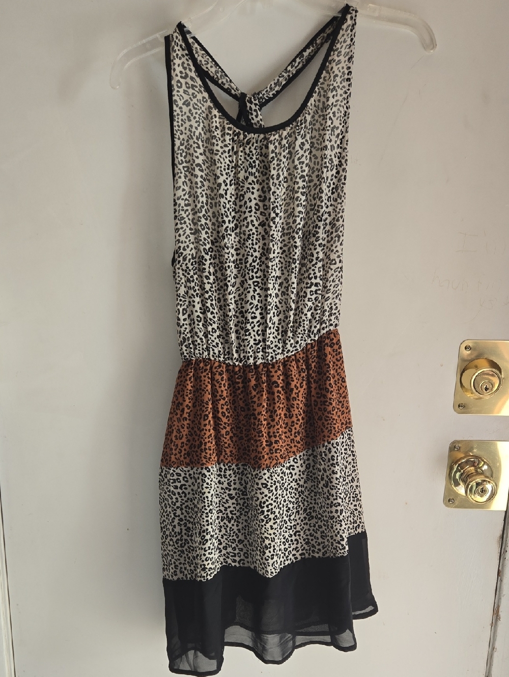 Dress - Picture 5 of 6